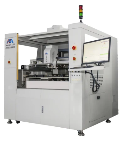 BGA PCB Assembly Service |Qtech Technology Co. Ltd